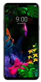 LG G8 ThinQ