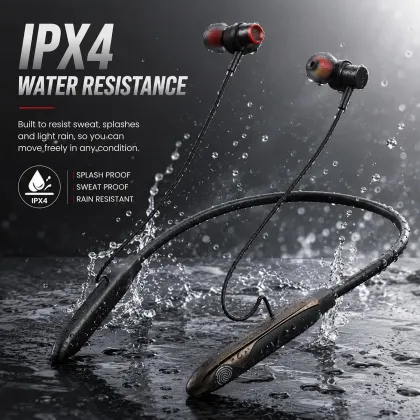 Kratos Shuffle Wireless Neckband