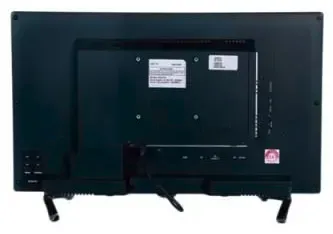 Nacson NS2616 (24-inch) HD Ready LED TV