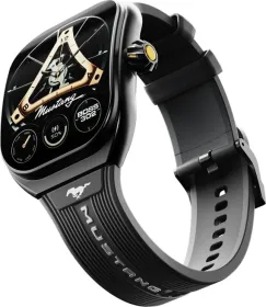 GoBoult Mustang Muscle Smartwatch
