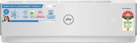 Godrej GIC 12YTC5-WTA 1 Ton 5 Star 2020 Split Inverter AC