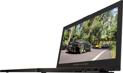 Asus ROG Zenphyrus Edition GX501GI-EI004T Gaming Laptop (8th Gen Ci7/ 24GB/ 1TB SSD/ Win10 Home/ 8GB Graph)