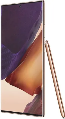 Samsung Galaxy Note 20 Ultra 4G