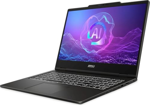 MSI Venture A15 AI A2HMG-007IN Laptop (AMD Ryzen 7 260/ 16GB/ 1TB SSD/ Win11 Home)