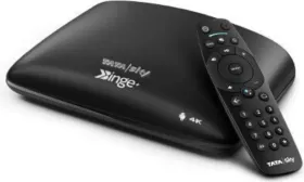 Tata Sky Binge+ Android Set Top Box