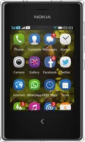 Nokia Asha 503 Dual Sim Price in India 2025, Full Specs Review