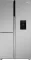 Haier HRT-683WISU1 598 L Side by Side Refrigerator