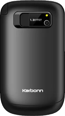 Karbonn KT61 Iconik
