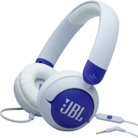 JBL Junior 320 Wired Headphones