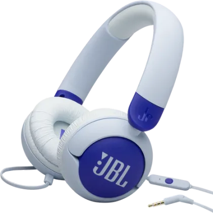 JBL Junior 320 Wired Headphones