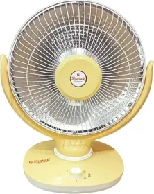 Shatak Sun Electric Carbon Room Heater
