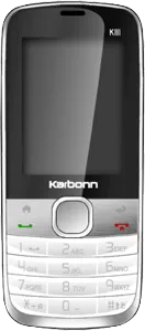 Karbonn K111