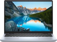 Dell Inspiron 7440 Laptop vs Asus Zenbook 14 OLED 2023 UX3402VA-KN541WS Laptop