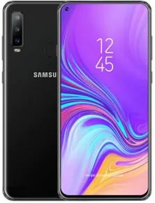 Samsung Galaxy A8s (8GB RAM + 128GB)