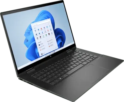 HP Envy x360 15-ew0043TU Laptop (12th Gen Core i5/ 16GB/ 512GB SSD/ Win11)
