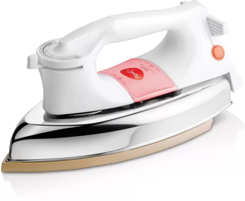 pigeon steam iron