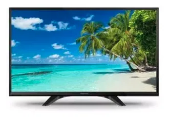 Panasonic TH-32FS600D (32-inch) HD Ready Smart LED TV Price in