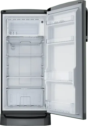 Godrej RD Marvel 207BN 184 L 2 Star Single Door Refrigerator