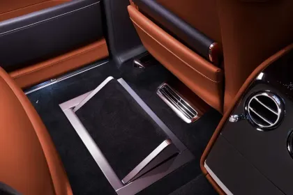 Rolls Royce Phantom