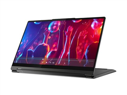 Lenovo Yoga 9i 82BG005JIN Laptop (11th Gen Core i7/ 16GB/ 1TB/ Win10 Home)