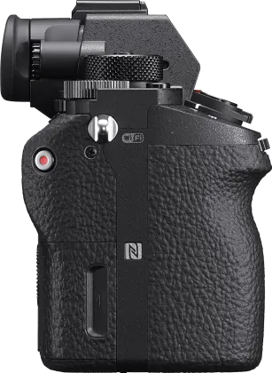 Sony a7s III 12MP Mirrorless Camera
