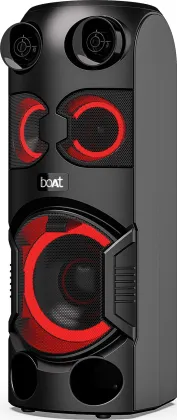 Boat Speaker Bluetooth Speakers Under 200 Amazon BoAt Party