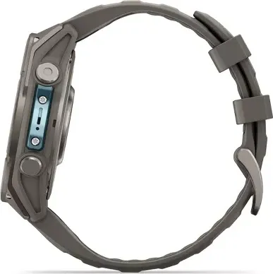 Garmin Fenix 9 Smartwatch 47mm