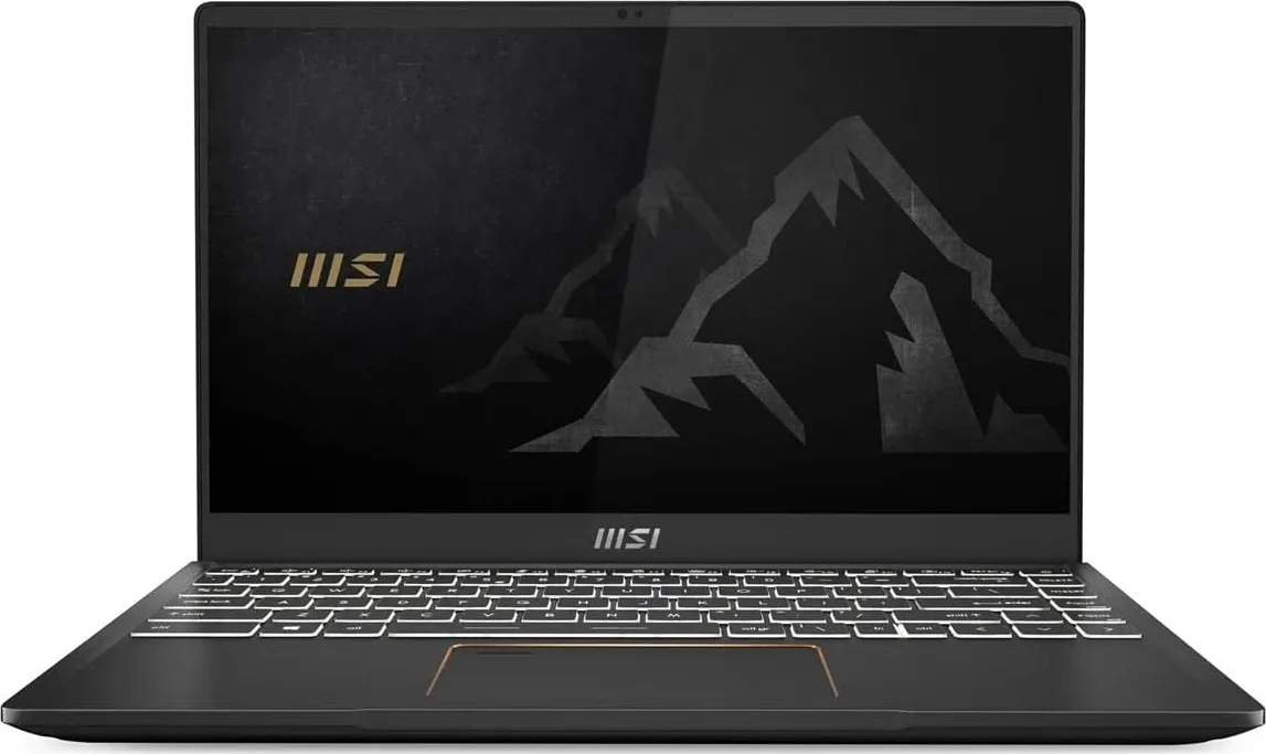 MSI Summit E14 Evo A12M-025 Laptop (12th Gen Core i7/ 16GB/ 512GB