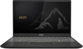 MSI Summit E14 Evo A12M-025 Laptop (12th Gen Core i7/ 16GB/ 512GB SSD/ Win 11)