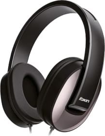 Foxin Roar 309 Wired Headphone