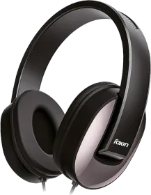 Foxin Roar 309 Wired Headphone