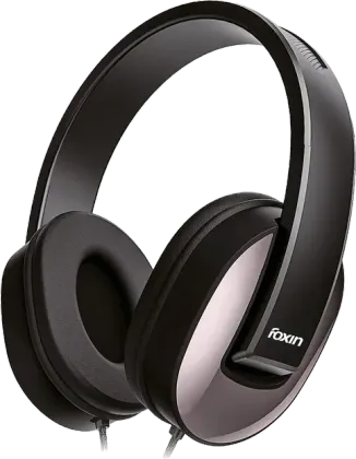 Foxin Roar 309 Wired Headphone