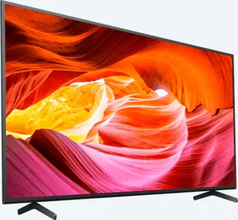 Sony Bravia X74K 50 inch Ultra HD 4K Smart LED TV (KD-50X74K)