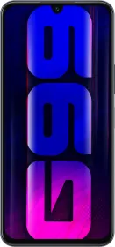 Infinix Note 12 Pro