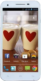 Gionee Gpad G3