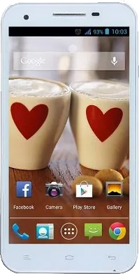 Gionee Gpad G3