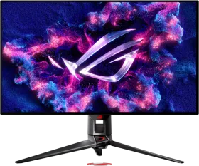 Asus ROG Swift PG32UCDM 32 inch Ultra HD 4K OLED Monitor
