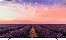 Leema LM-6500S 65 inch Ultra HD 4K Smart LED TV