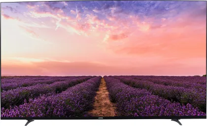 Leema LM-6500S 65 inch Ultra HD 4K Smart LED TV