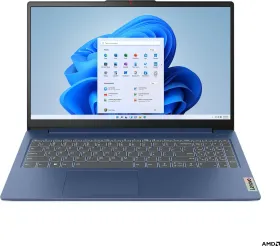 Lenovo IdeaPad Slim 3 82XM0032US Laptop (AMD Ryzen 5 7530U/ 16GB/ 512GB SSD/ Win 11)