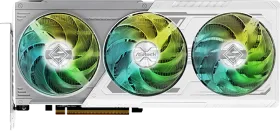 ASRock AMD Radeon RX 9070 XT Steel Legend 16 GB GDDR6 Graphics Card