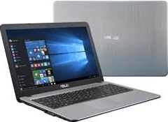 Asus R541UJ-DM265 Laptop (7th Gen Ci5/ 8GB/ 1TB/ Linux/ 2GB Graph)