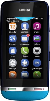 Nokia Asha 311