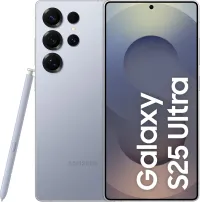 New Launch: Samsung Galaxy S25 Ultra 5G (12GB RAM, 512GB Storage) @ ₹1,29,999