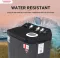Thomson TSA8000SP 8 kg Semi Automatic Washing Machine