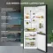 Electrolux EBM3402L-B 335 L 1 Star Double Door Refrigerator