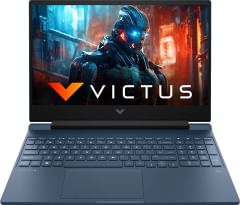 HP Victus 15-fa1327TX Gaming Laptop vs Lenovo LOQ 2024 83GS003NIN Gaming Laptop