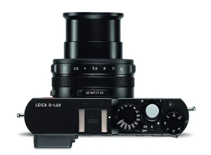 Leica 18136 D-Lux Typ 109 12.8 MP Digital Camera