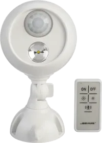Mr. Beams MB370 Wireless Motion Sensor Smart Spot Light