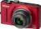 Nikon Coolpix S8100 Point & Shoot